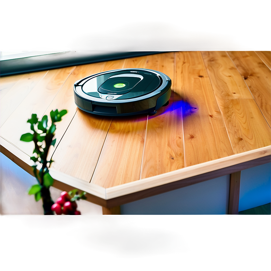 Roomba With Virtual Wall Png 78