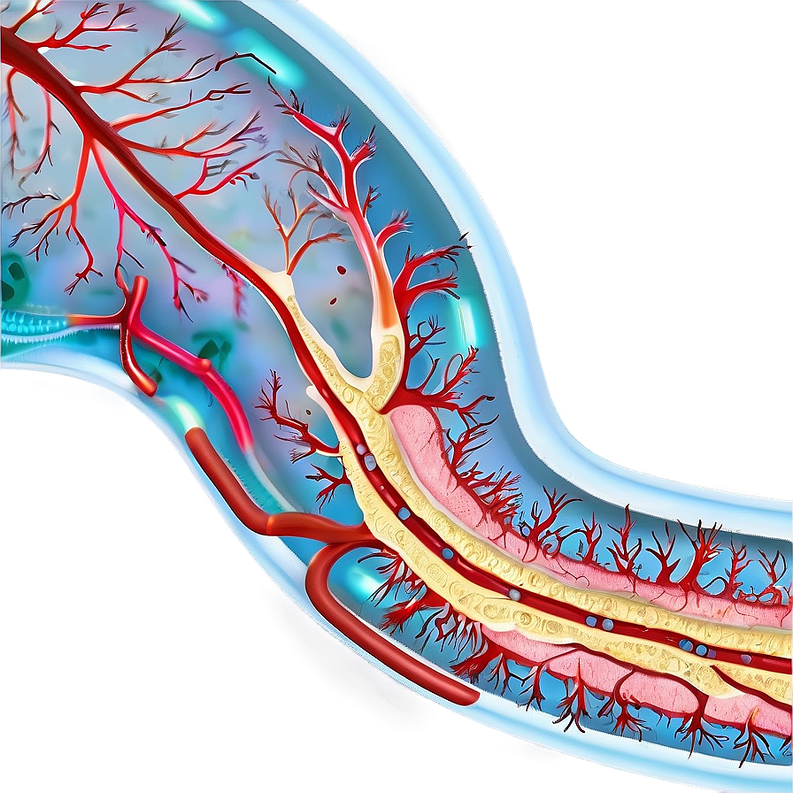 Root Cells Anatomy PNG xir15 PNG with transparent background
