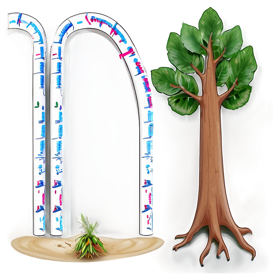 Root Tracing Activity PNG 06252024 PNG with transparent background