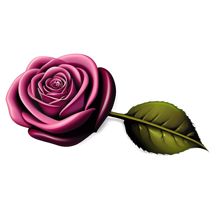 Rose Ball Clipart Png Wxv