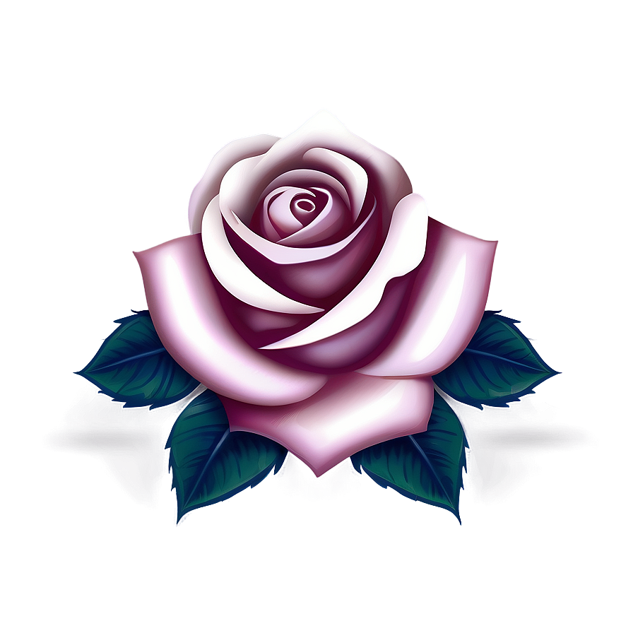 Rose Emblem Png Txe