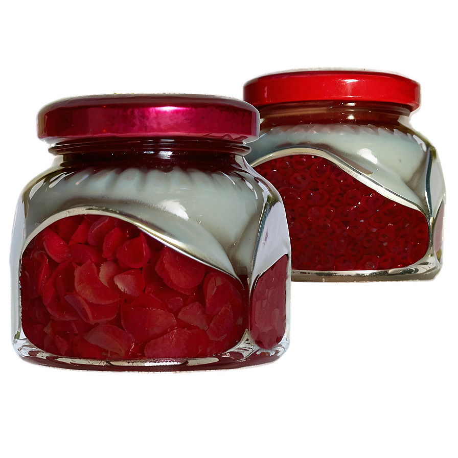 Rose Petal Jam PNG vdw PNG with transparent background