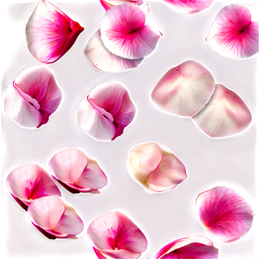 Rose Petals Texture Png Ryq86