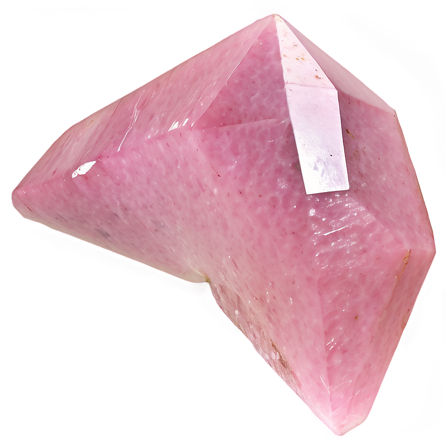 Rose Quartz Gem Png 77