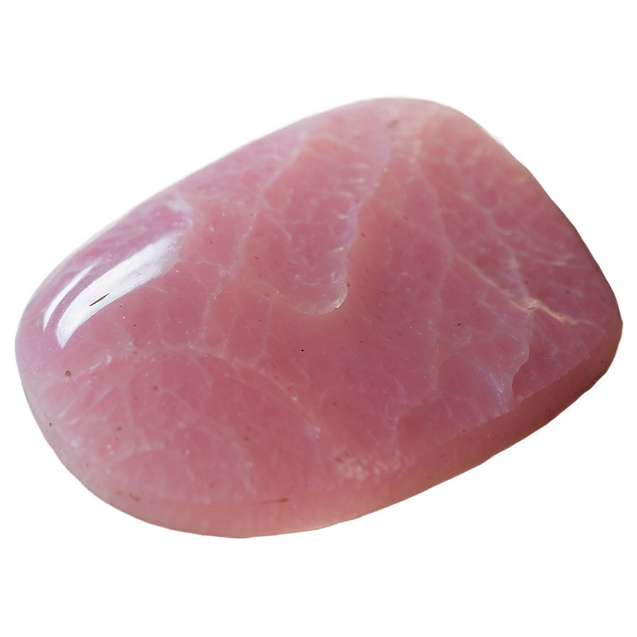 Rose Quartz Gua Sha Tool Png 06272024