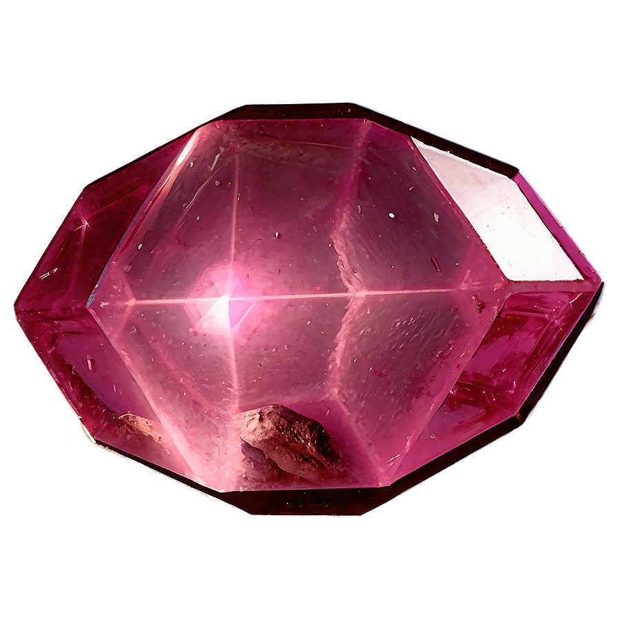 Rose Quartz Infinity Stone Png 06272024