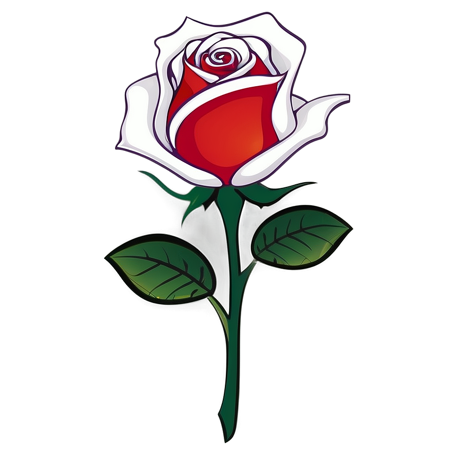 Rose Vector B