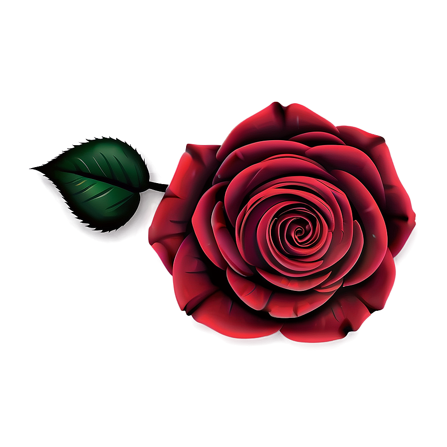 Rose Vector Texture Png Alc