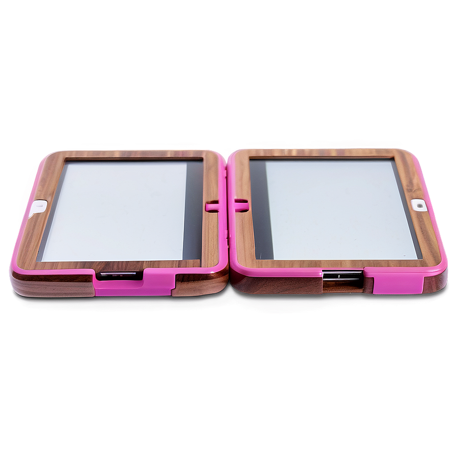 Rosewood Pink Ipad Png Yna42