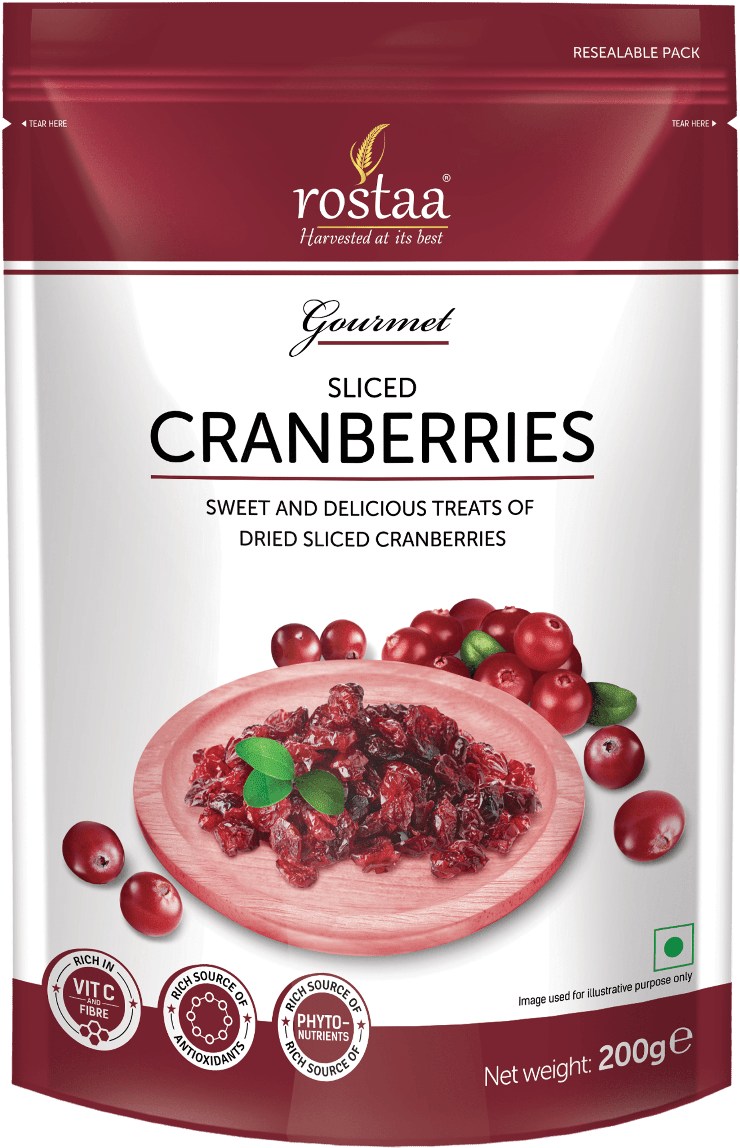 Nuts Vector Dried Cranberry - Rostaa Almonds, HD Png Download PNG with transparent background