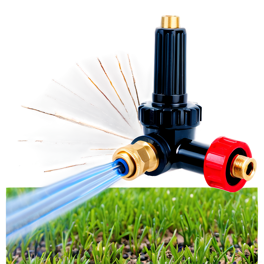 Rotary Sprinklers Png Xbp58