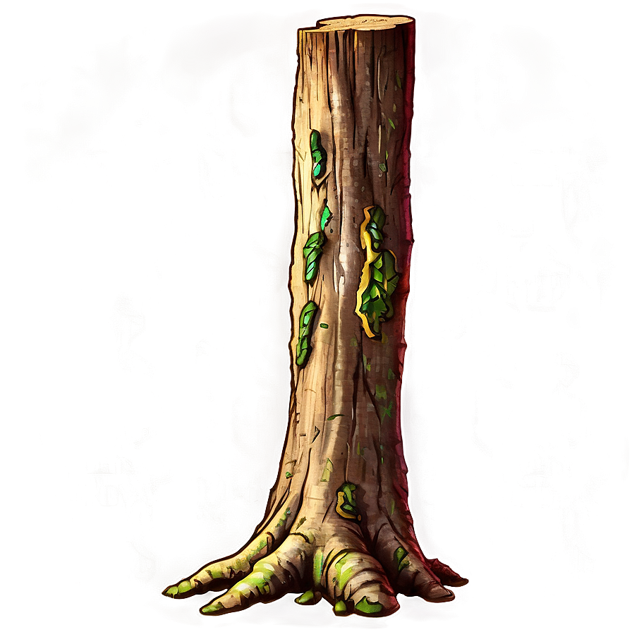 Rotten Tree Trunk Png Bwi19