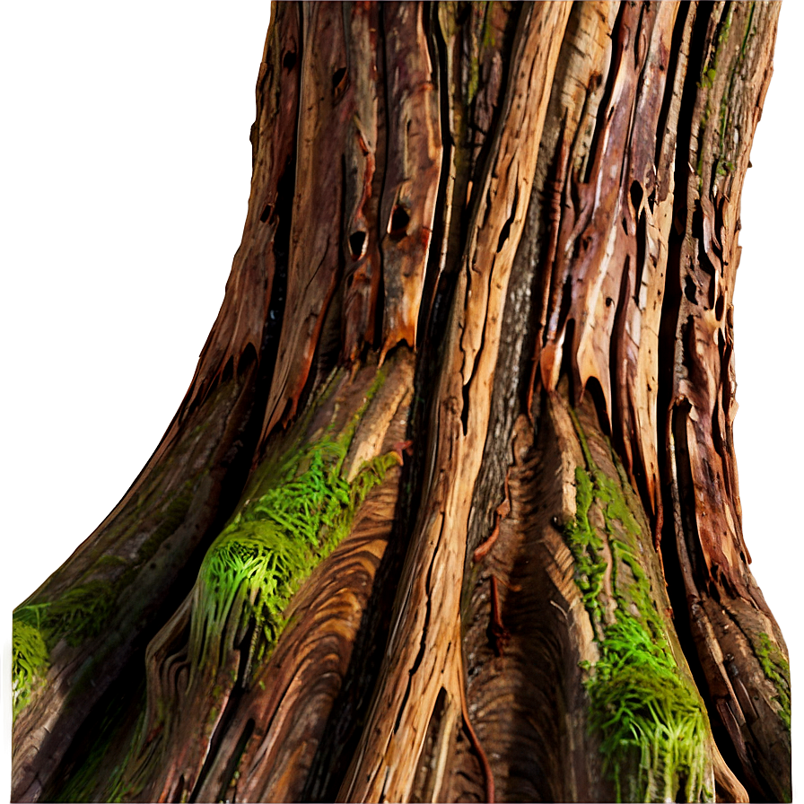 Rotten Tree Trunk Png Mjh