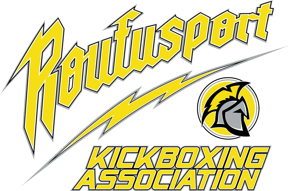 Roufusport Kickboxing Association Logo