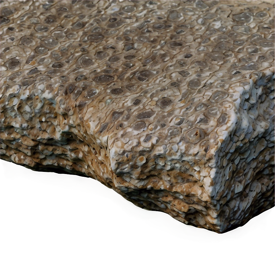Rough Granite Rock PNG jsi PNG with transparent background