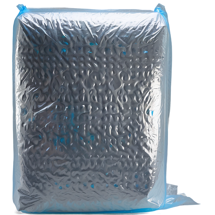 Rough Plastic Wrap Surface Png Khl57