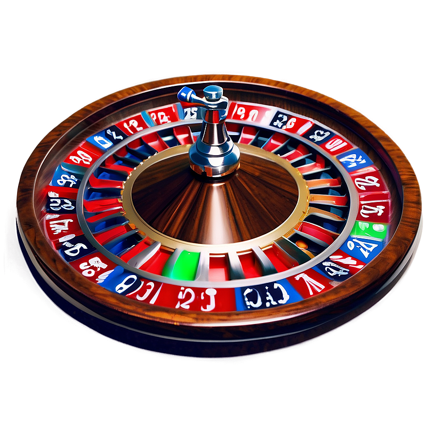 Roulette Wheel Numbers Layout Png Ded