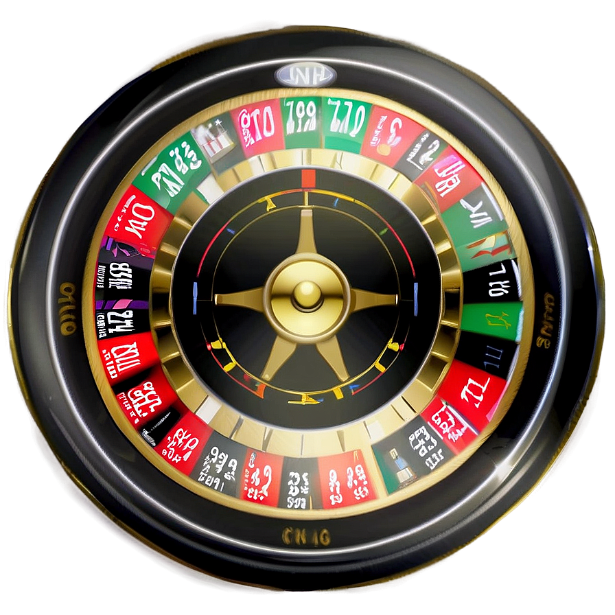 Roulette Wheel Probability Chart Png 51