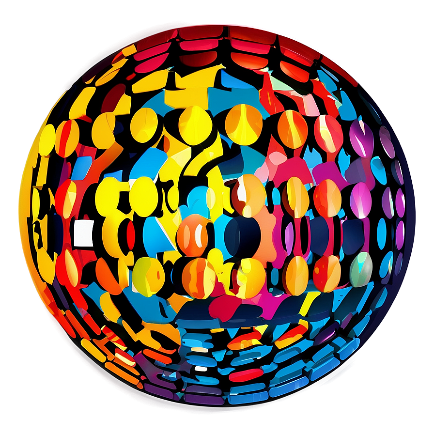 Round Abstract Logo PNG yit PNG with transparent background
