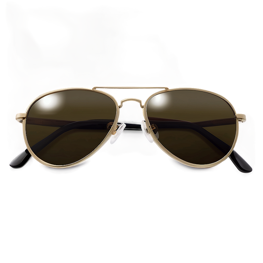 Round Aviator Sunglasses Png Gdm