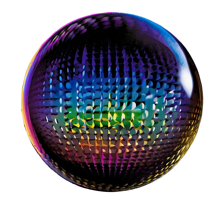 Round Bubble Graphic PNG 06252024 PNG with transparent background