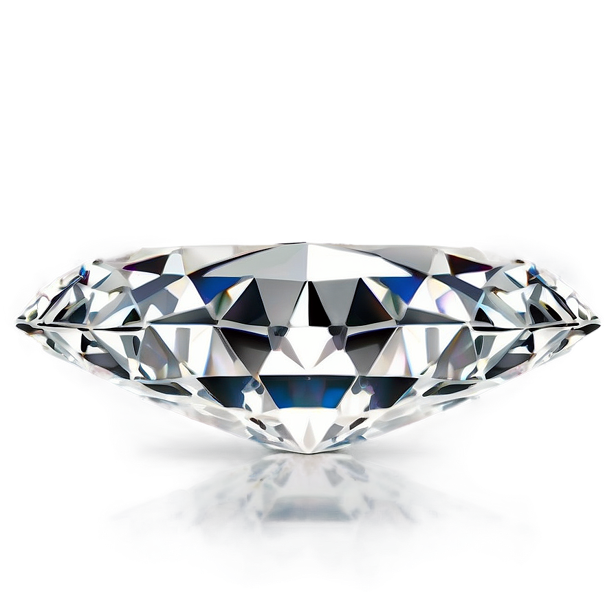 Round Diamond Luxury Png Jiu