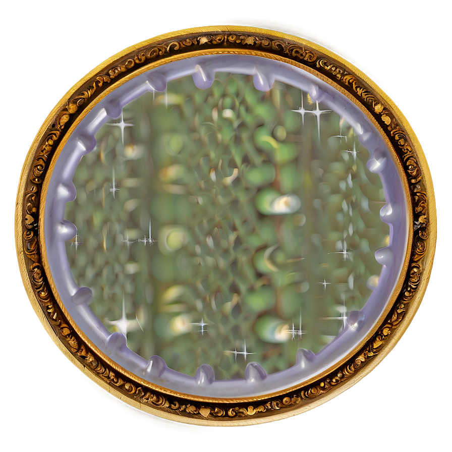 Round Frame Png Xdp93