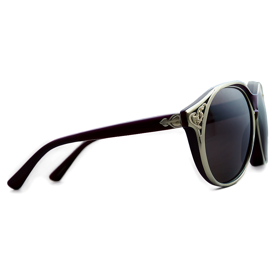 Round Frame Sunglasses PNG 04292024 896x896 PNG image with a transparent background, free high-resolution download
