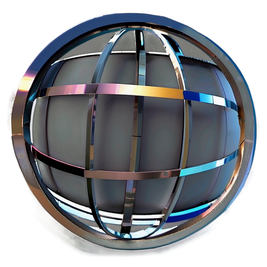 Round Geometric Figure PNG aem62 PNG with transparent background