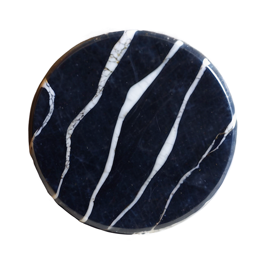 Round Marble Coaster Png Kxf70