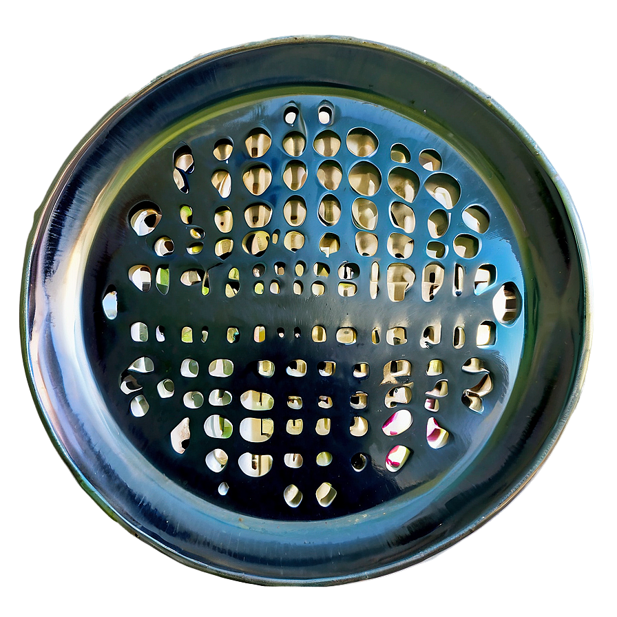 Round Metal Tray PNG hxs72 PNG image with a transparent background, free high-resolution download