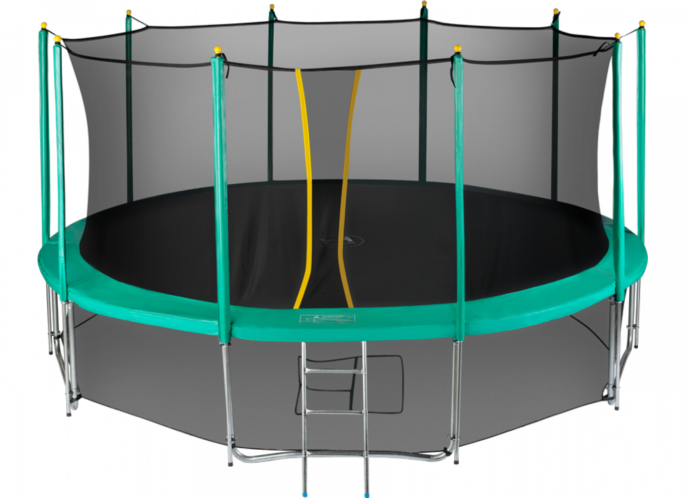 Trampoline Png - Hasttings Батут, Transparent Png PNG image with a transparent background, free high-resolution download