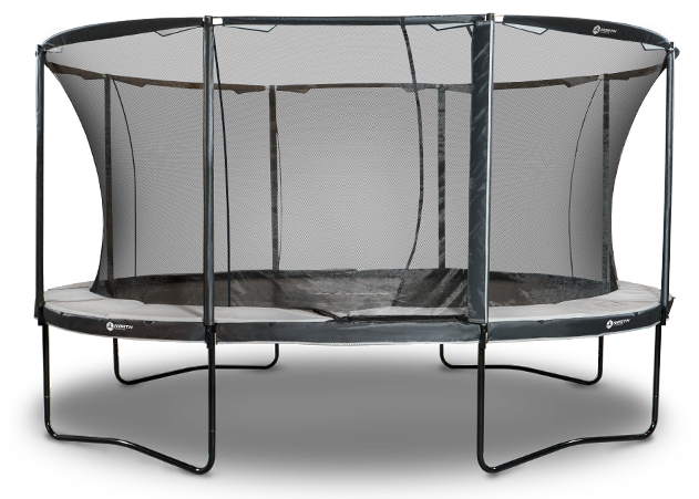 Trampoline Png - North Adventurer Trampolin, Transparent Png PNG image with a transparent background, free high-resolution download