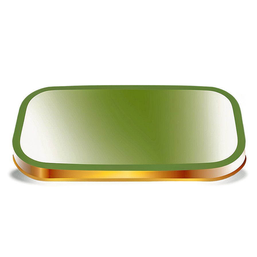 Rounded Rectangle With Gradients Png 17