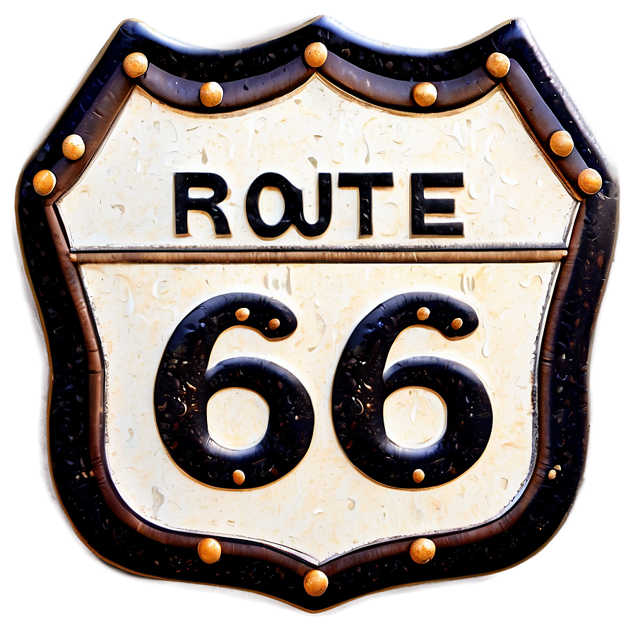 Route 66 Themed Party Decor Png 06212024