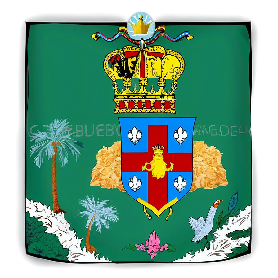 Royal Coat Of Arms Png 17