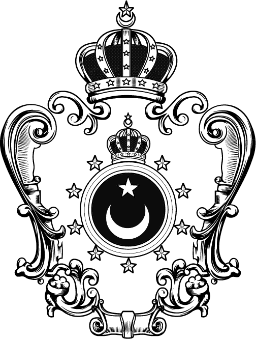 Pm Website Logo - Kingdom Of Libya Crown, HD Png Download PNG with transparent background