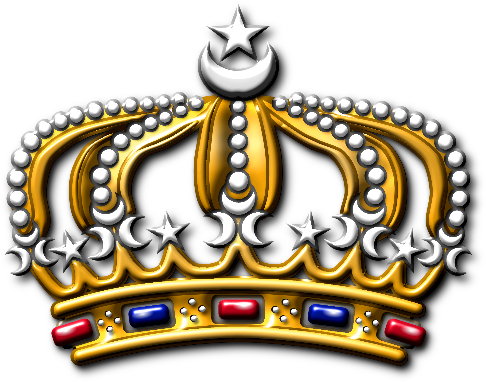 King Crown Png - King Crown Logo PNG image with a transparent background, free high-resolution download