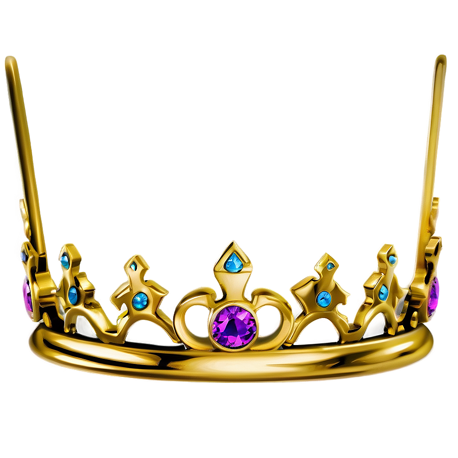 Royal Crown Rings Png 33