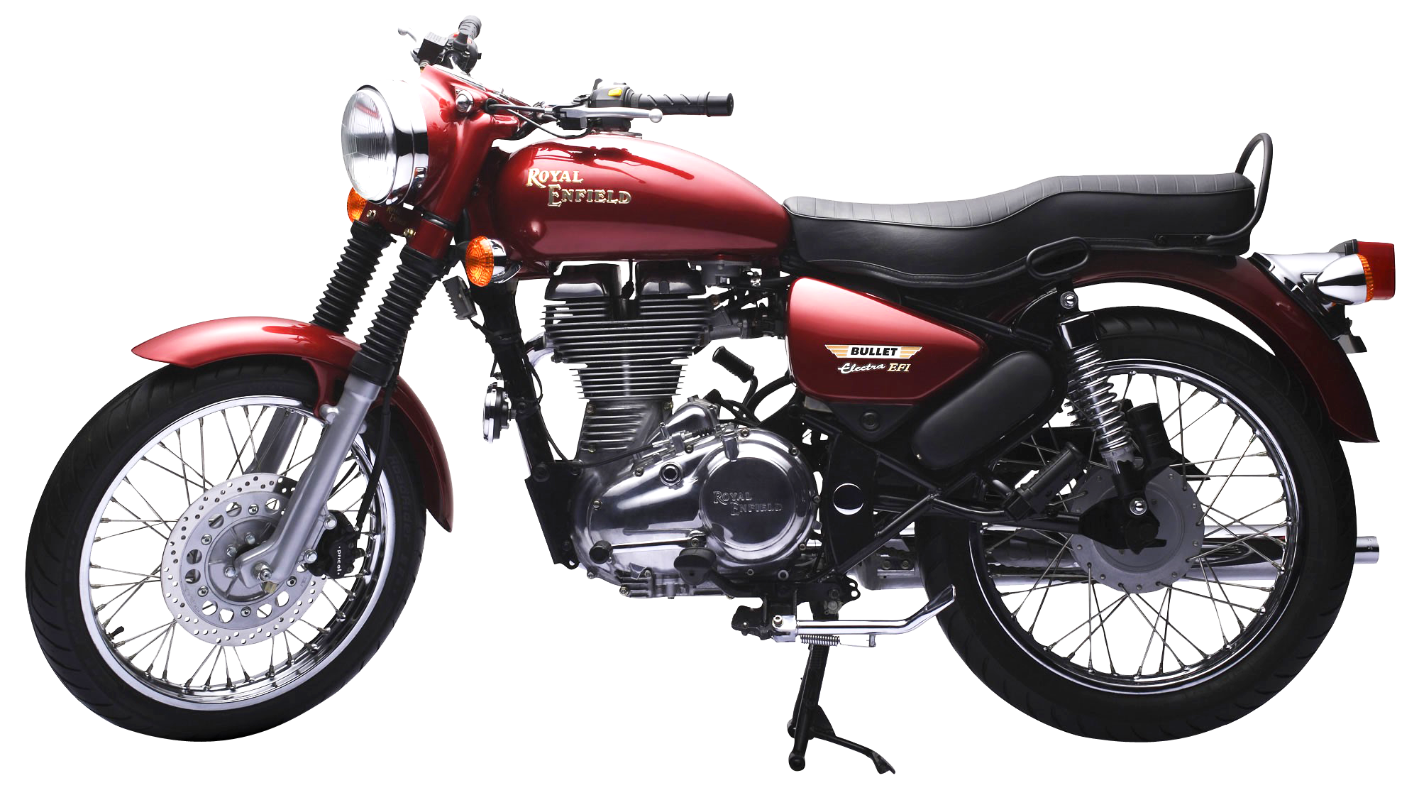 Royal Enfield Classic Motorcycle