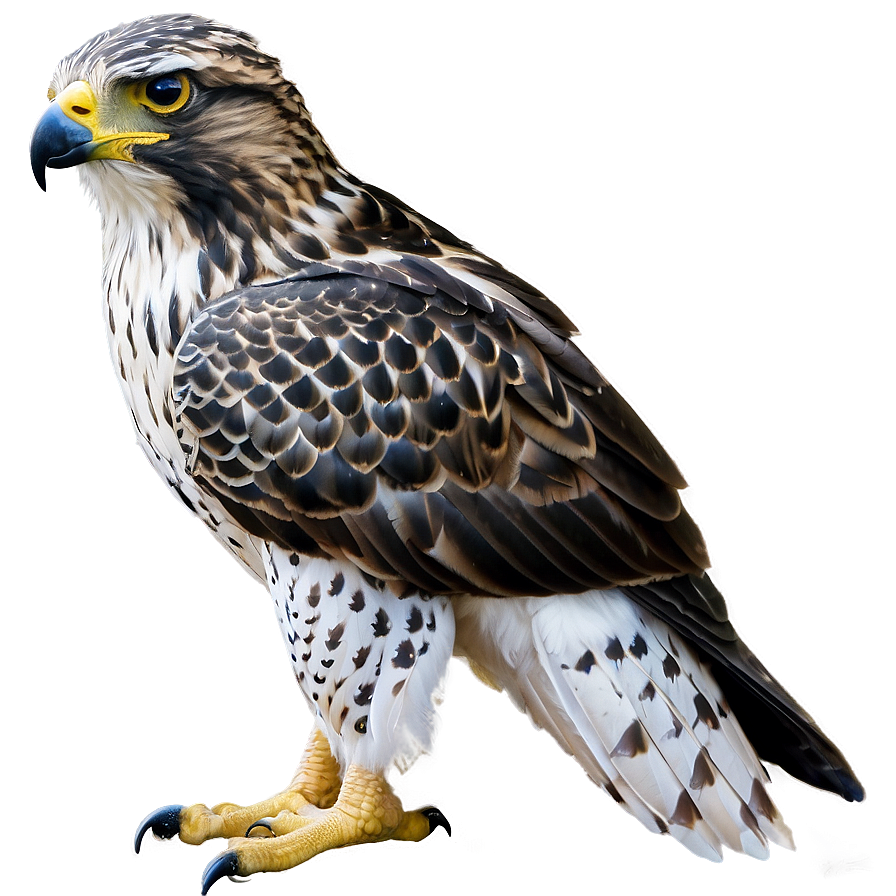 Royal Falcon Png Spq16