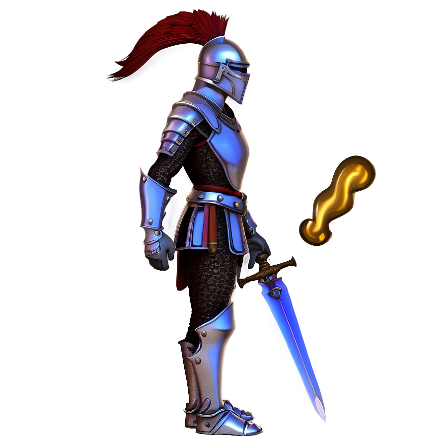 Royal Knight Png 06252024