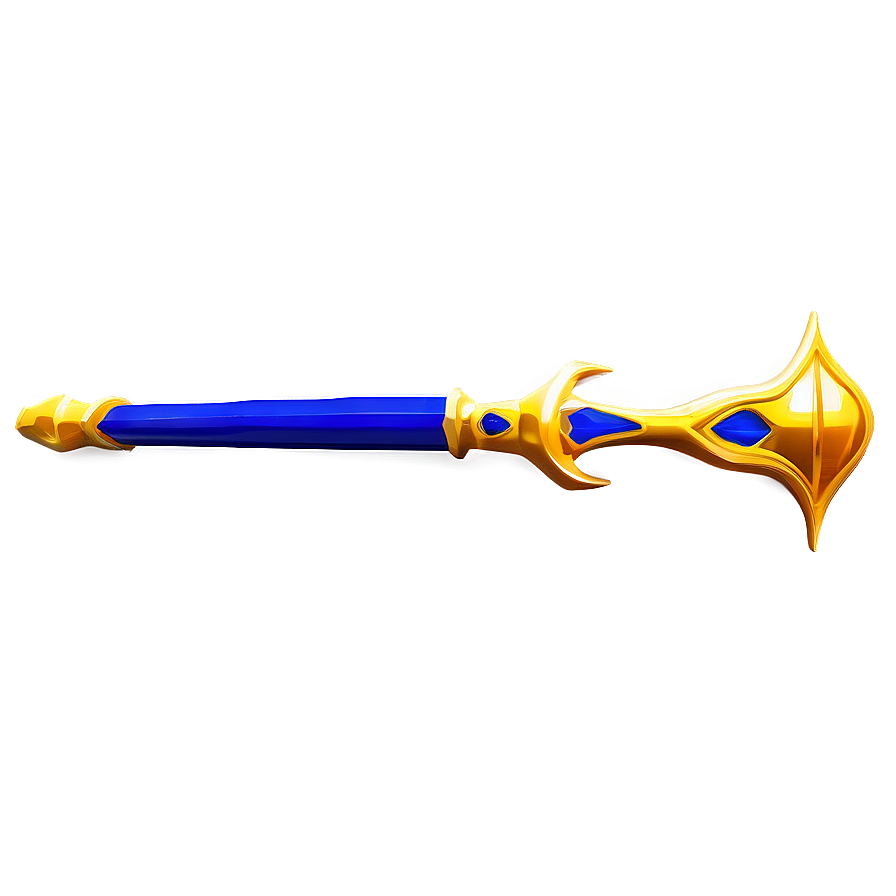 Royal Scepter Png Ksc