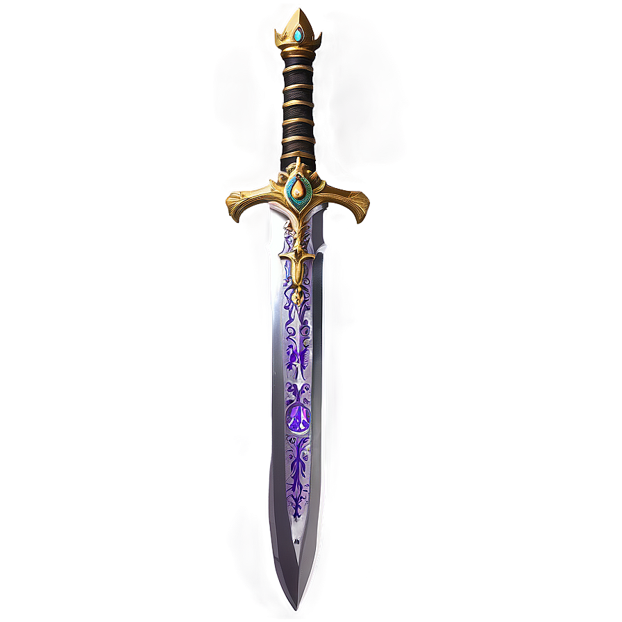 Royal Sword Png Xpc