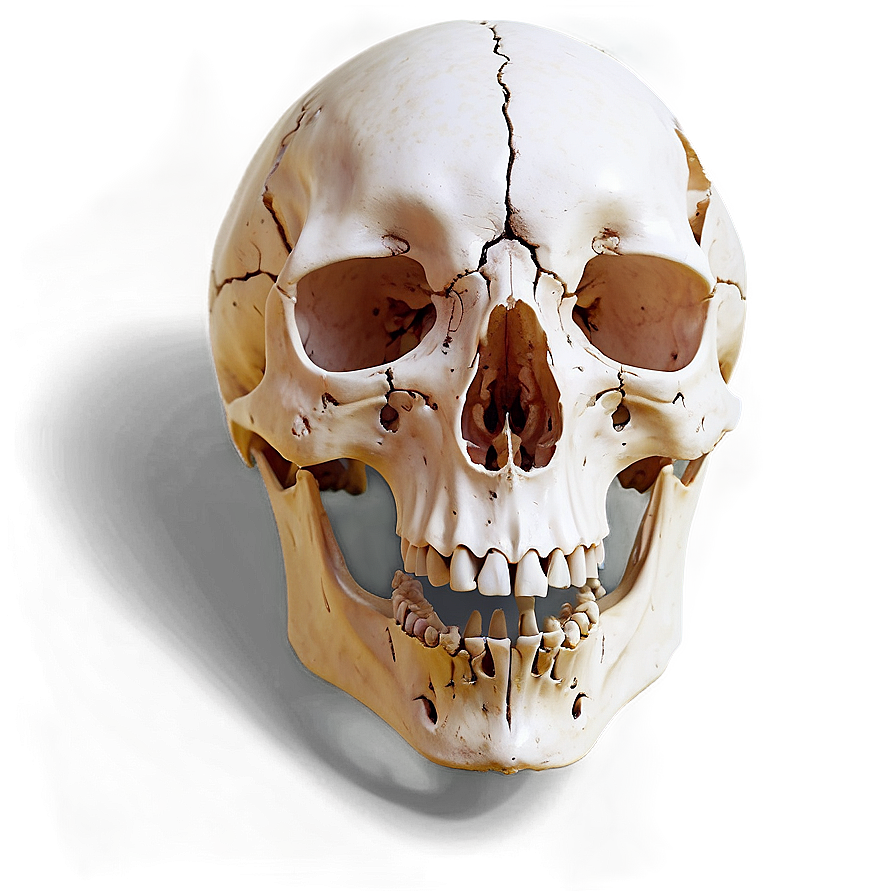 Royalty Free Animal Skull Png 89