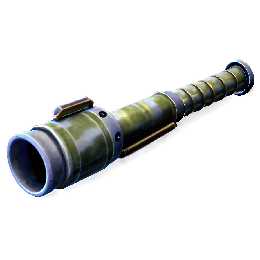 Rpg Bazooka Png 06132024