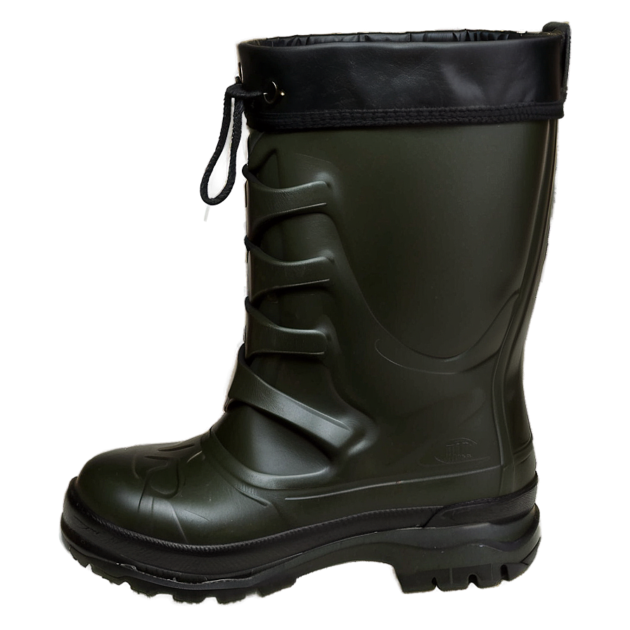 Rubber Boot Png Lac