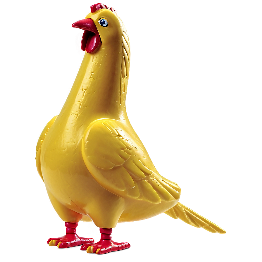 Rubber Chicken For Dogs Png Sxw