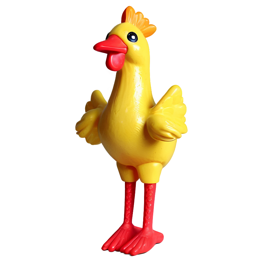 Rubber Chicken Office Toy Png 50