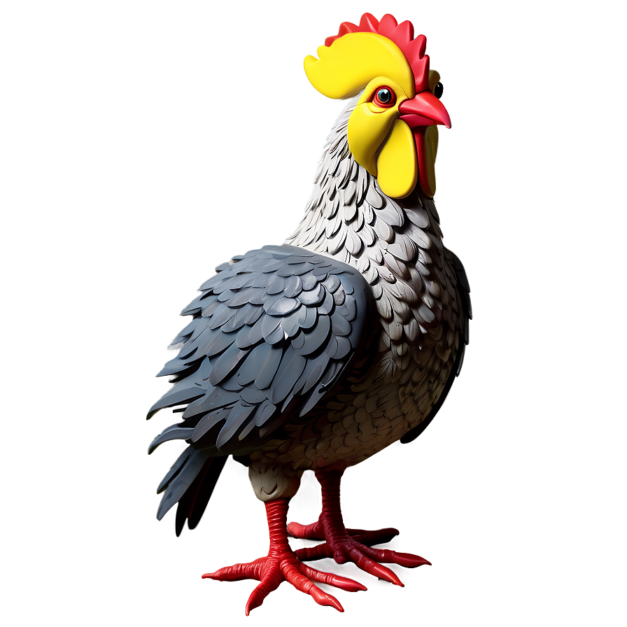 Rubber Chicken Prop Png Mbi